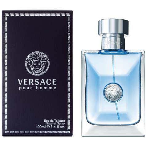 versace parfym pour homme|Versace Pour Homme original.